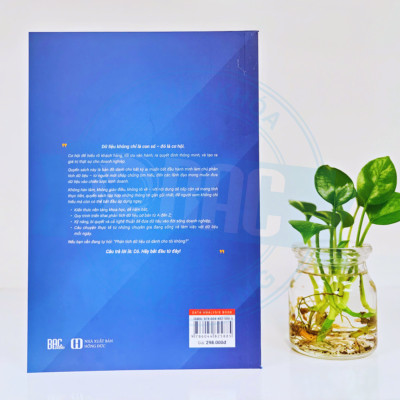 Sách Data Analysis - Nghệ thuật phân tích & trình diễn biểu đồ dữ liệu