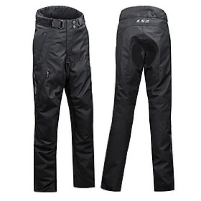 Quần Khaki Bảo Hộ Mô Tô, Xe Máy LS2 Chart Evo Lady