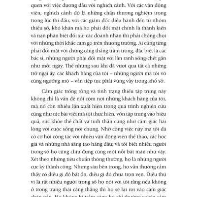 Nghệ Thuật Sống Vững Vàng