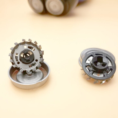 Bộ 2 lưỡi dao cạo râu Philips HQ56 - HÀNG NHẬP KHẨU