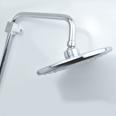 Sen vòi đồng mạ crom mặt gương sáng bóng cao cấp Hiwin KF-105