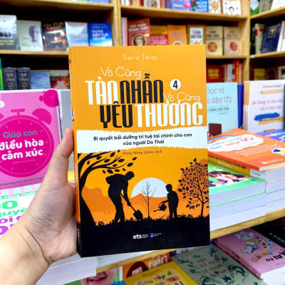 Vô Cùng Tàn Nhẫn Vô Cùng Yêu Thương - Tập 4