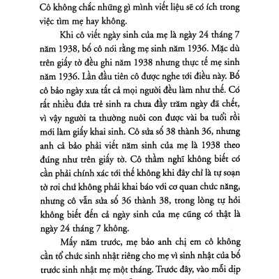 Hãy Chăm Sóc Mẹ - Shin Kyung-Sook