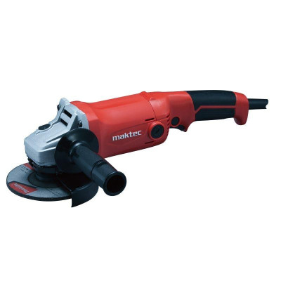 MÁY MÀI GÓC(125MM/1050W/CÔNG TẮC BÓP) MAKITA MT904 - HÀNG CHÍNH HÃNG