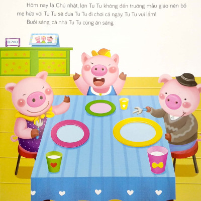 Phát Triển Khả Năng Toán Học