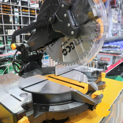 MÁY CẮT GÓC ĐA NĂNG 1400W 254MM INGCO PBMIS14002 - HÀNG CHÍNH HÃNG