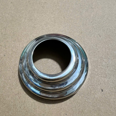 Chụp Đế Trụ Lan Can Cầu Thang Phi 19-25-38-51 Inox 304 KB-975