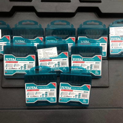 MŨI BẮT VÍT HAI ĐẦU (CÓ NAM CHÂM HÍT) TOTAL TACIM16PH233 - HÀNG CHÍNH HÃNG