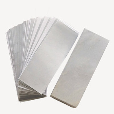 Màng ép dẻo khổ Bằng Lái (50 tờ/ xấp)