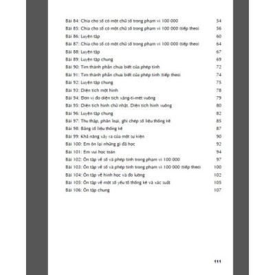 Hướng dẫn giải bài tập toán lớp 3 tập 2 (bám sát sgk cánh diều)  (HA-MK)