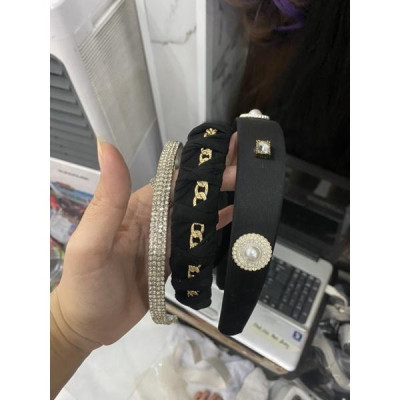 cài băng đô đính đá cao cấp