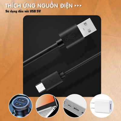 Nệm (đệm) massage ô tô cao cấp Nikio NK-150 - Con lăn 3D xoa bóp cổ vai gáy, kết hợp nhiệt nóng sưởi ấm lưng, cổ và rung toàn thân tạo cảm giác thư giản, túi khí nâng đỡ cột sống lưng