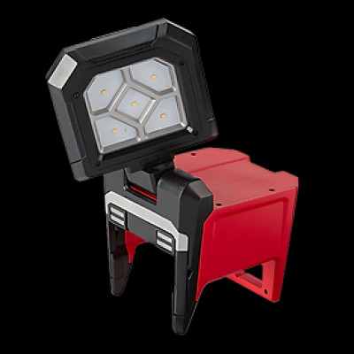 ĐÈN LED HẮT 360 ĐỘ MILWAUKEE M18 PAL - HÀNG CHÍNH HÃNG