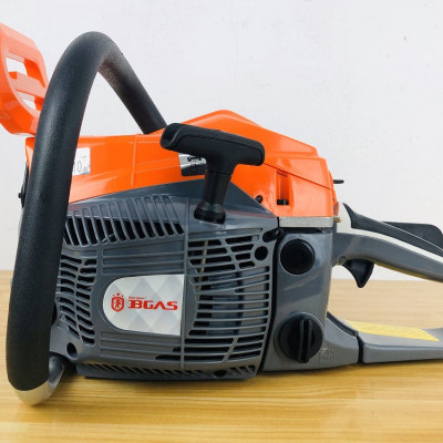 Máy cưa xích 2 thì 2.2KW Bgas BGA5200CR- Hàng chính hãng