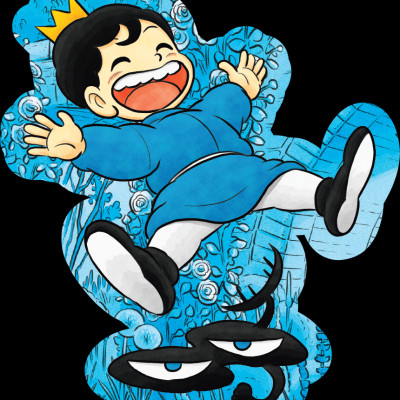 Bảng Xếp Hạng Quân Vương – Tập 14 [Tặng Kèm Bookmark]