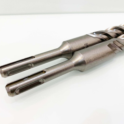 MŨI KHOAN BÊ TÔNG SDS ĐƯỜNG KÍNH PHI Ø 22 DÀI 310MM XUYÊN TƯỜNG ĐẦU THẬP KYNKO MKBTXT- 22310