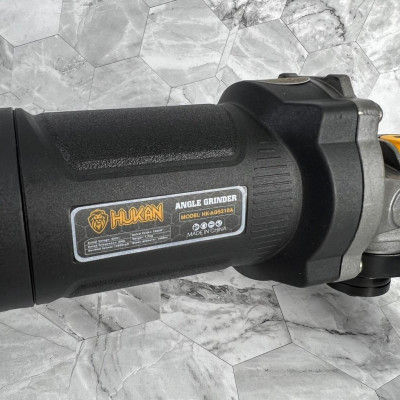 MÁY MÀI CÔNG TẮC ĐUÔI 1050W HK-AG5210A HUKAN  - HÀNG CHÍNH HÃNG