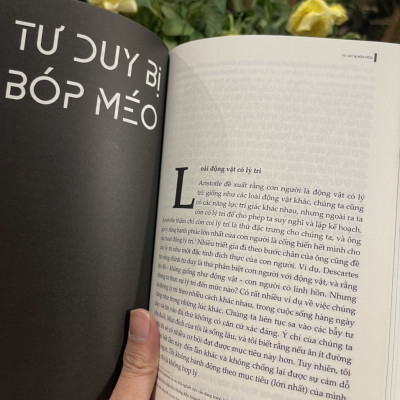 (Tủ sách Hiểu Thực Tại) Bộ tứ Ma trận truyền thông: DỮ KIỆN LẤP LỬNG – Asa Wikforss - Nhóm dịch Book Hunter – Lyceum – Nxb Đà Nẵng 