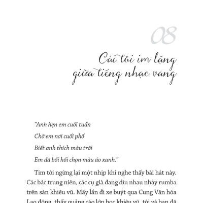 Đúng Người, Không Sai Thời Điểm