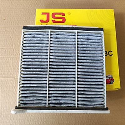 Lọc gió điều hòa Mitsubishi Triton 2005-2015 than hoạt tính - AC3503C