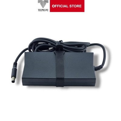 Sạc Tương Thích Cho Laptop Dell Alienware X51 R2 130w- Hàng Nhập Khẩu New Seal TEEMO PC X23
