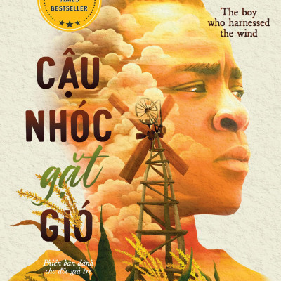 Cậu Nhóc Gặt Gió (Tái Bản 2023)