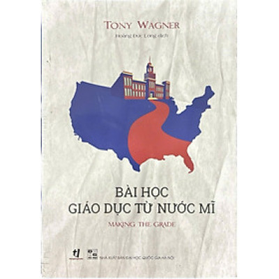 Bài Học Giáo Dục Từ Nước Mỹ (QV)