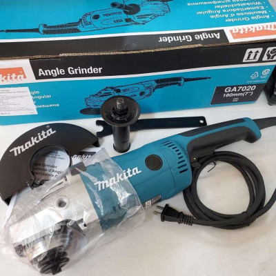 MÁY MÀI GÓC MAKITA 180MM 2000W GA7020 - HÀNG CHÍNH HÃNG