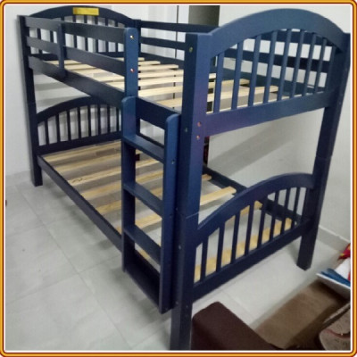 Giường tầng 2 lớp Juno Sofa