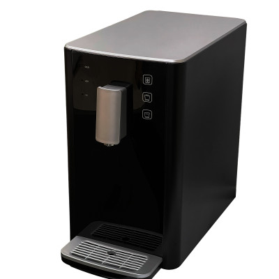 Máy lọc nước nóng lạnh UF để bàn mẫu 2025 hàng nhập khẩu Đài Loan Nanometer