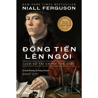 Combo 2 cuốn sách: Tôi Đã Kiếm 2.000.000 Đô La Từ Thị Trường Chứng Khoán Như Thế Nào  + Đồng Tiền Lên Ngôi (Bìa Cứng)