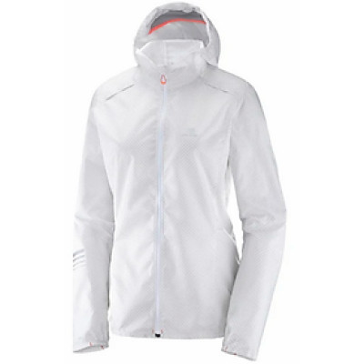 Áo Khoác Thể Thao Nữ Salomon Lightning Graphic Hoodie W - L39690500