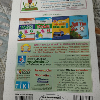 sách hướng dẫn trả lời câu hỏi và bài tập Giáo dục công dân - lớp 6 (Biên soạn theo chương trình giáo dục phổ thông mới - Bám sát SGK Kết nối tri thức với cuộc sống)