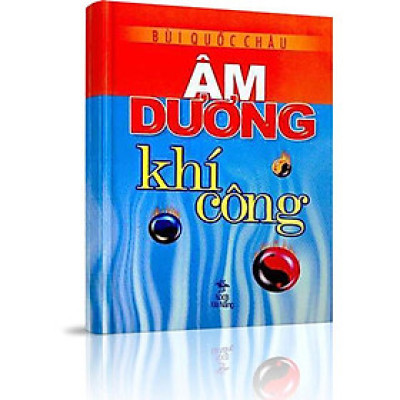 Sách - Âm Dương Khí Công - Chính Thông Book