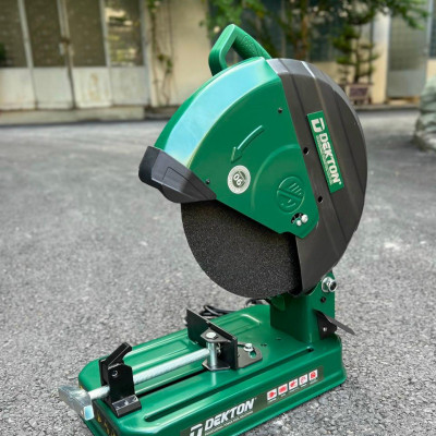 MÁY CẮT SẮT 2850W 355MM DEKTON DK-CS2850A - HÀNG CHÍNH HÃNG