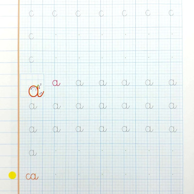 Sách - Vở Ô Ly Luyện Viết 1 - Theo Chuẩn Chương Trình Sách Giáo Khoa Mới - Bộ 4 Cuốn Sách Cánh Diều