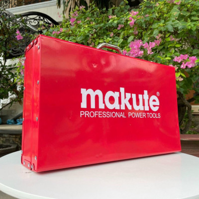 Máy đục bê tông 17 ly MAKUTE 1600W DH30A- Hàng chính hãng