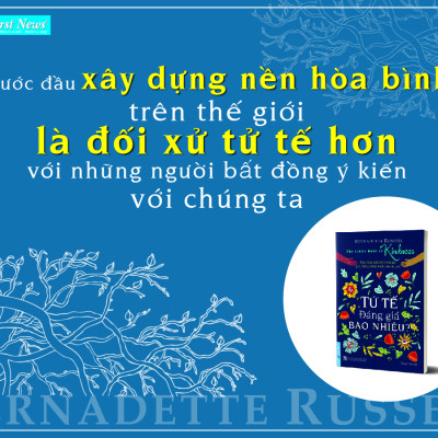 Combo Tử Tế Đáng Giá Bao Nhiêu + Quyền Tách Khỏi Đám Đông