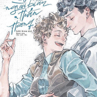 Gửi Người Bí Ẩn Thân Thương