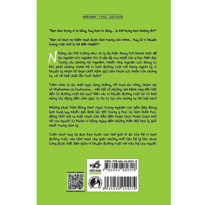 Ruột Khỏe Tâm An