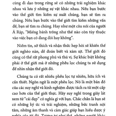 NLP Căn Bản (Tái Bản)