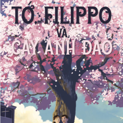 Tớ, Filippo Và Cây Anh Đào