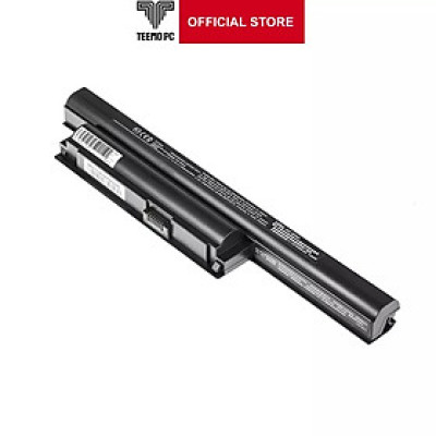 Pin Tương Thích Cho Laptop Sony Pcg-61313L| Battery Vaio Pcg-61313L - Hàng Nhập Khẩu New Seal TEEMO PC TEBAT89