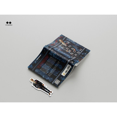 Sách - Thảm Án Ma Nơ Canh - AZ Việt Nam