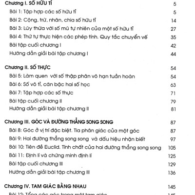Sách tham khảo- Phân Loại & Giải Chi Tiết Các Dạng Bài Tập Toán 7 - Tập 1 (Bám Sát SGK Kết Nối Tri Thức Với Cuộc Sống)_HA