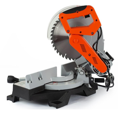 MÁY CẮT NHÔM 1650W 255MM GOMES GB-1229 - HÀNG CHÍNH HÃNG