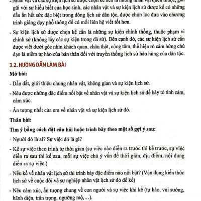 Giúp Em Viết Đoạn Và Bài Văn Hay Ngữ Văn 7 - MEGA