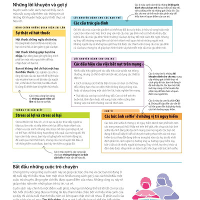 Sách Bách Khoa Thư Về Phát Triển Kỹ Năng - Tuổi Dậy Thì