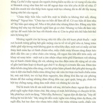 Cuộc Phiêu Lưu Của Augie March