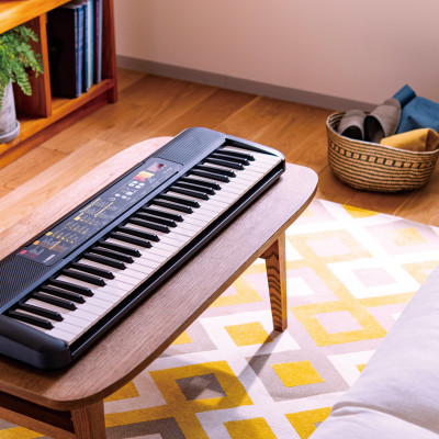 Đàn Organ (keyboard) Điện Tử Yamaha PSR-F52